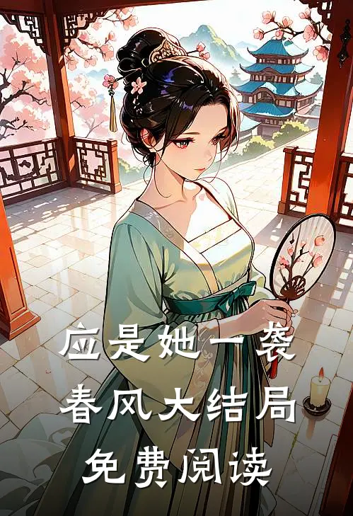 应是她一袭春风大结局免费阅读