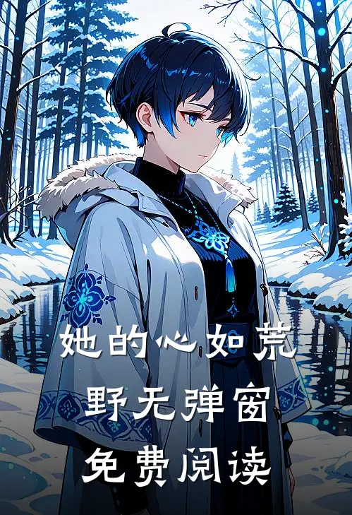她的心如荒野无弹窗免费阅读