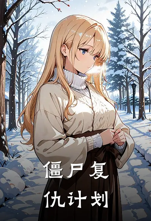 僵尸复仇计划
