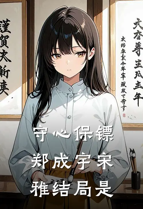 守心保镖郑成宇宋雅结局是