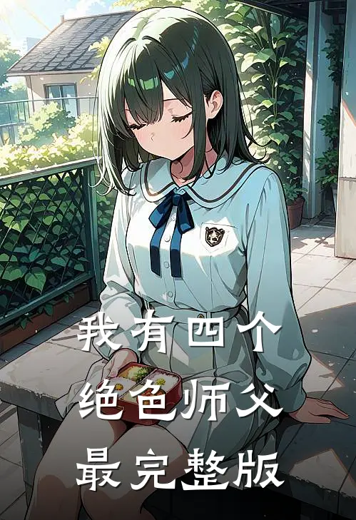 我有四个绝色师父最完整版