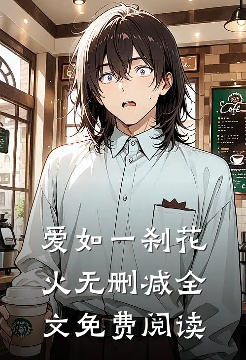 爱如一刹花火无删减全文免费阅读