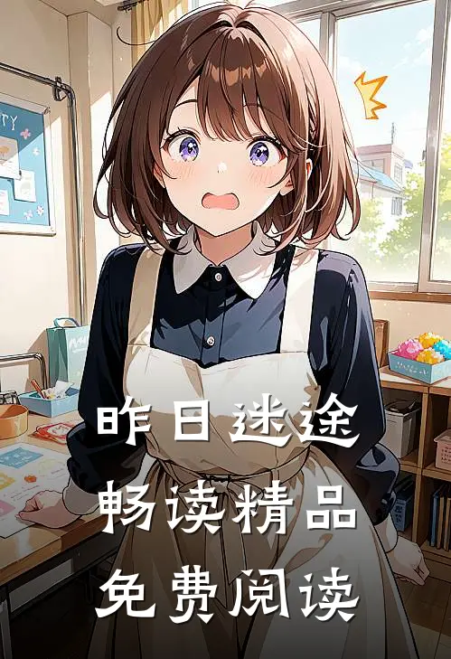昨日迷途畅读精品免费阅读