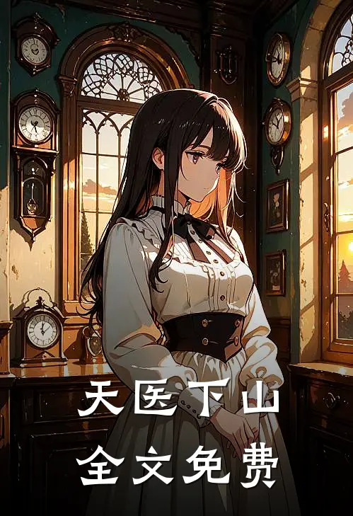 天医下山全文免费
