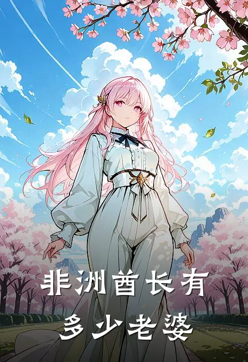 非洲酋长有多少老婆