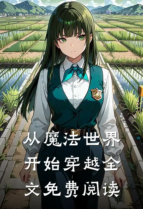 从魔法世界开始穿越全文免费阅读
