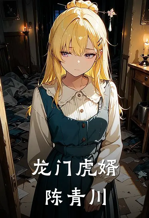 龙门虎婿 陈青川