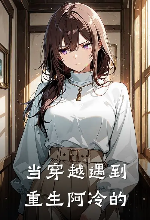 当穿越遇到重生阿冷的