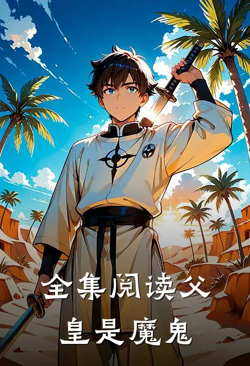 全集阅读父皇是魔鬼