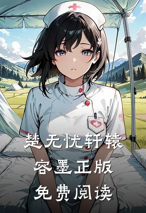 楚无忧轩辕容墨正版免费阅读