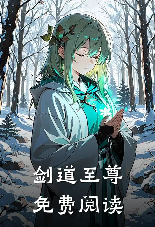 剑道至尊免费阅读