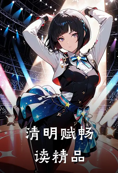 清明赋畅读精品