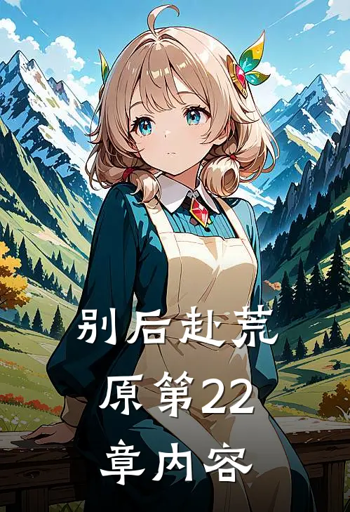 别后赴荒原第22章内容