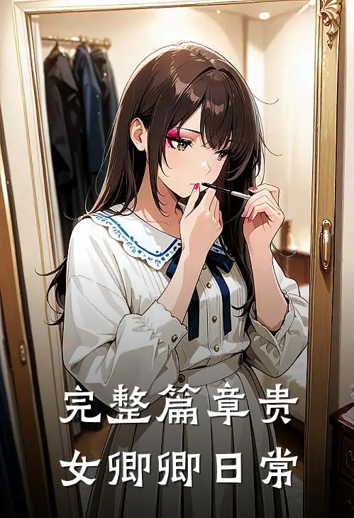 完整篇章贵女卿卿日常