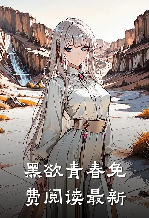 黑欲青春免费阅读最新