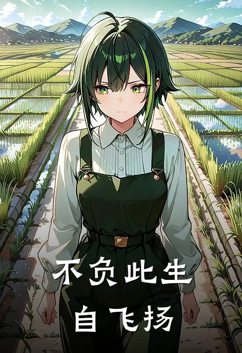 不负此生自飞扬