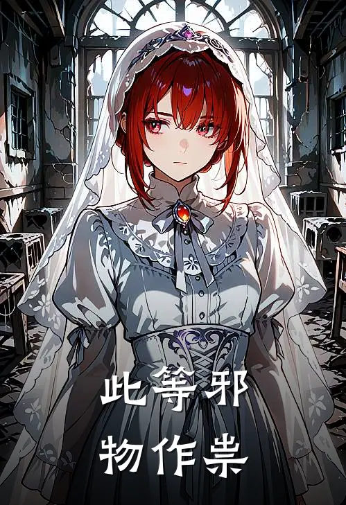 此等邪物作祟
