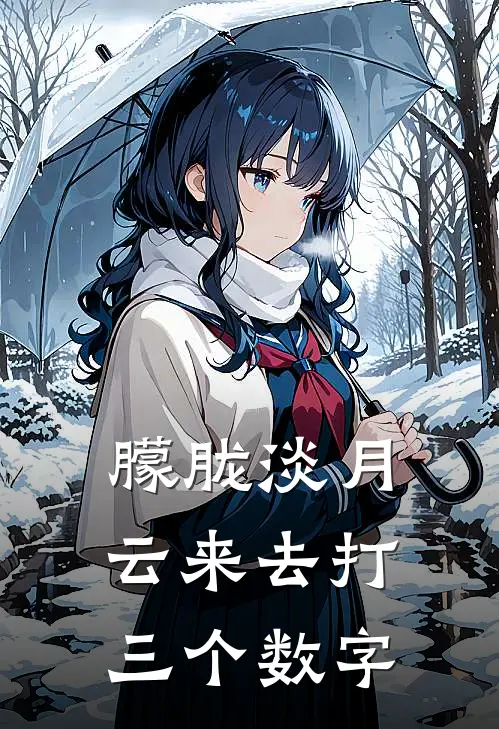 朦胧淡月云来去打三个数字