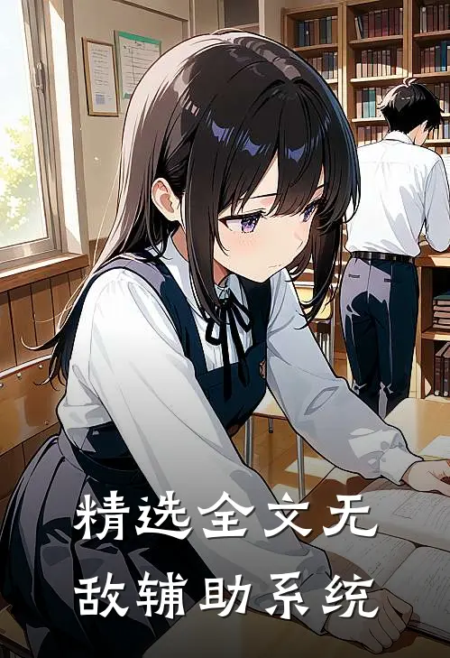 精选全文无敌辅助系统