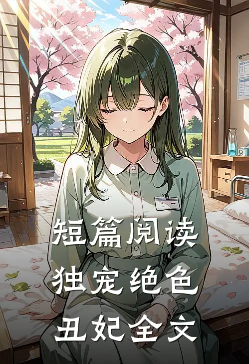 短篇阅读独宠绝色丑妃全文