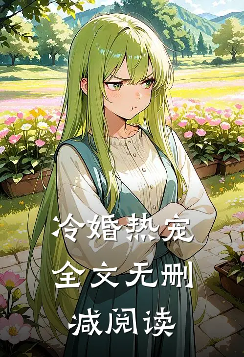 冷婚热宠全文无删减阅读