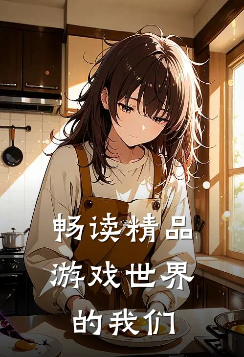 畅读精品游戏世界的我们