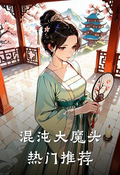 混沌大魔头热门推荐