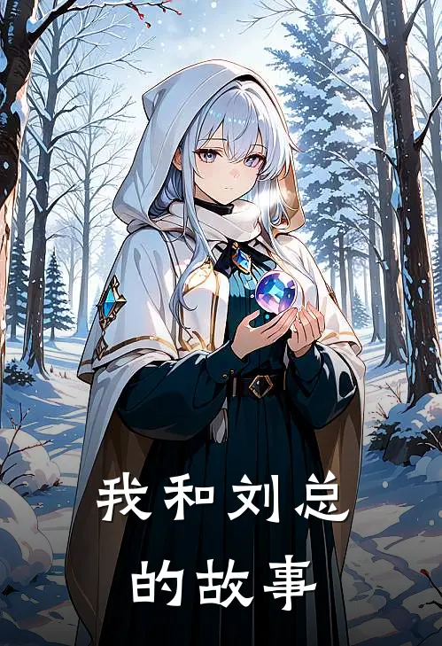 我和刘总的故事