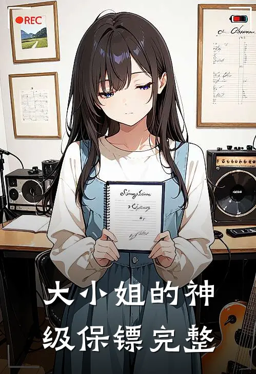 大小姐的神级保镖完整