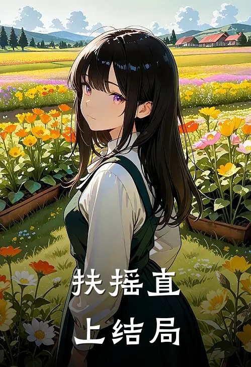 扶摇直上结局