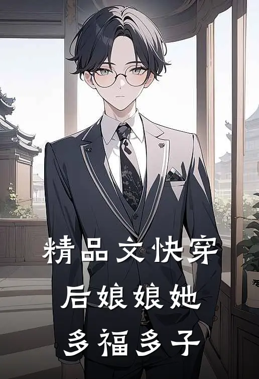 精品文快穿后娘娘她多福多子