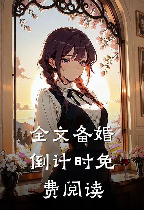 全文备婚倒计时免费阅读