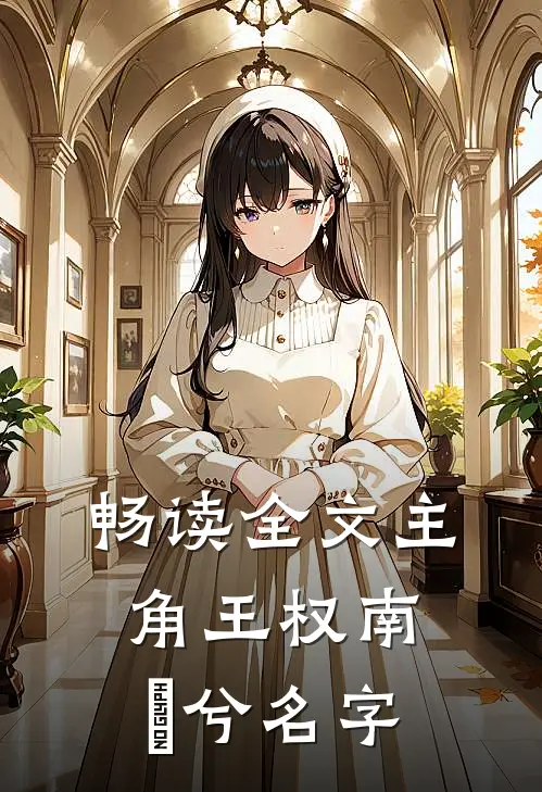 畅读全文主角王权南玥兮名字