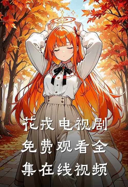 花戎电视剧免费观看全集在线视频