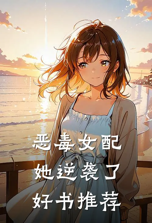恶毒女配她逆袭了好书推荐