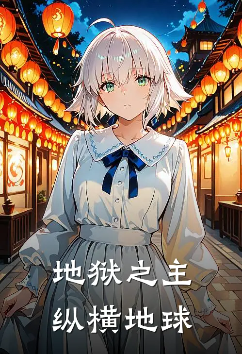 地狱之主纵横地球