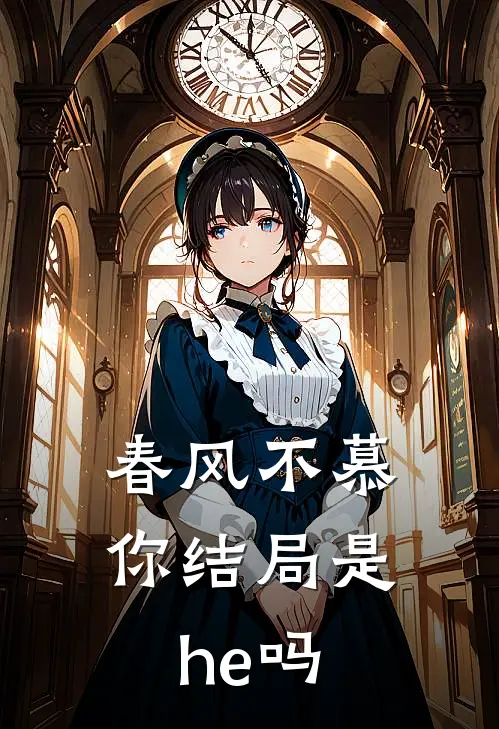 春风不慕你结局是he吗