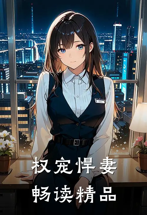权宠悍妻畅读精品