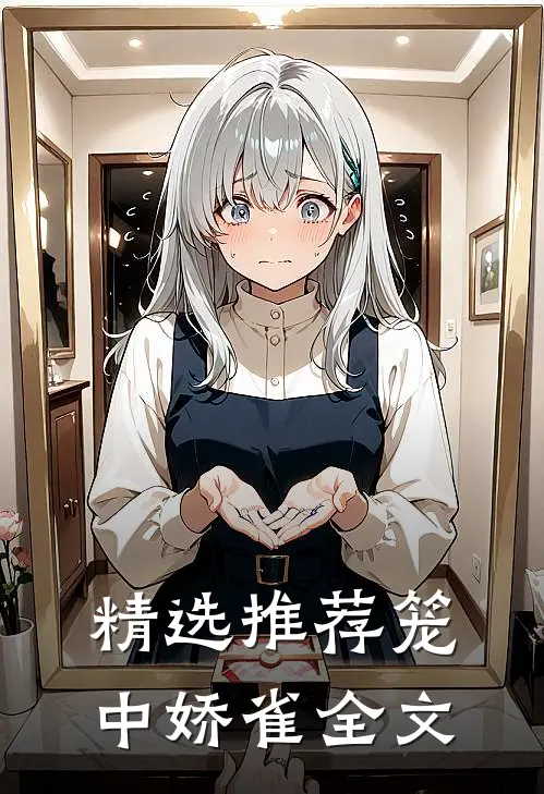 精选推荐笼中娇雀全文