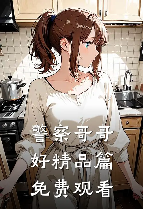 警察哥哥好精品篇免费观看