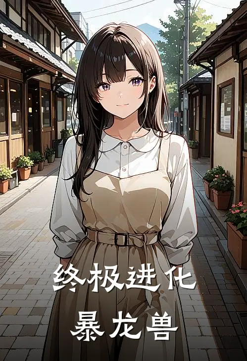 终极进化暴龙兽