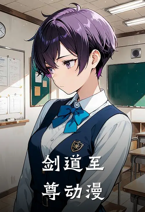 剑道至尊动漫