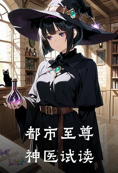 都市至尊神医试读