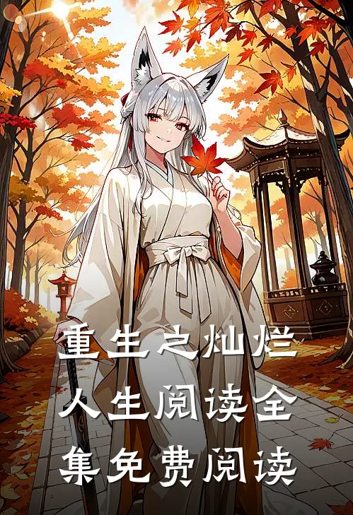 重生之灿烂人生阅读全集免费阅读