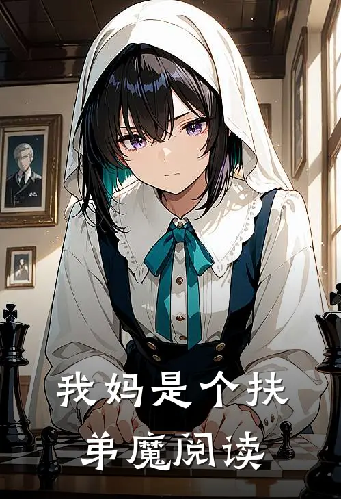 我妈是个扶弟魔阅读