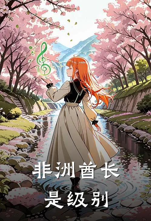 非洲酋长是级别