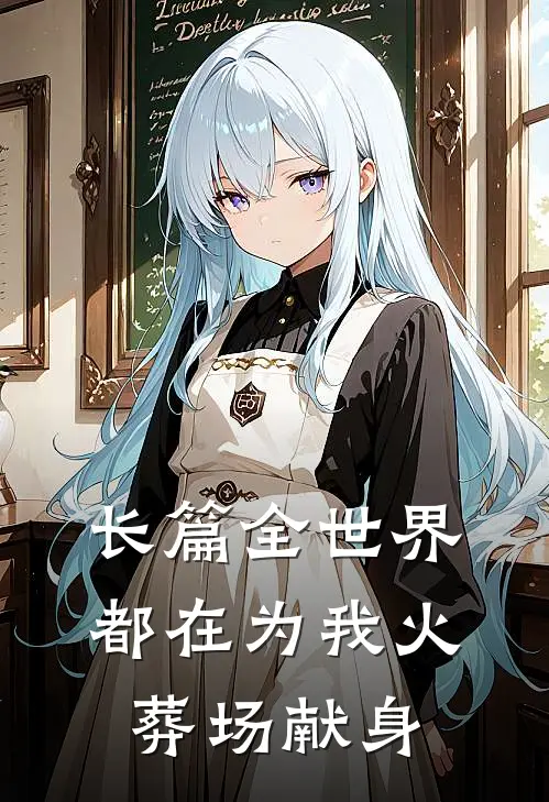 长篇全世界都在为我火葬场献身