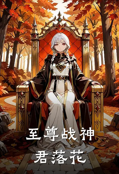 至尊战神 君落花