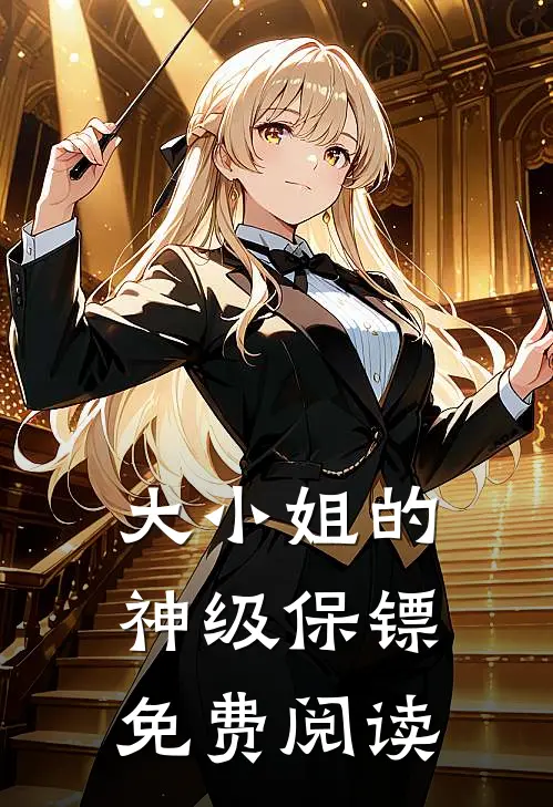大小姐的神级保镖免费阅读