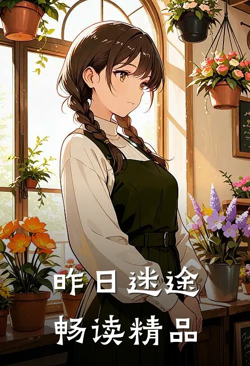 昨日迷途畅读精品